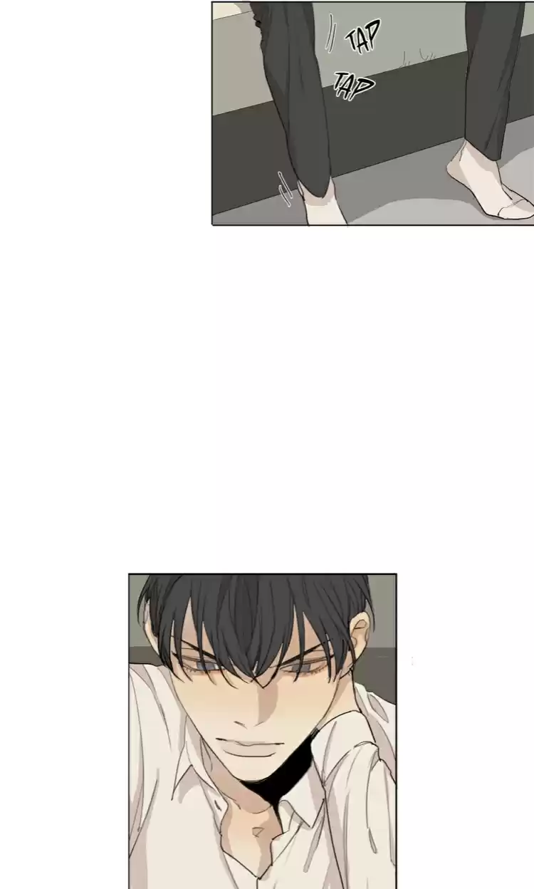 At The End Of The Road Ch.52