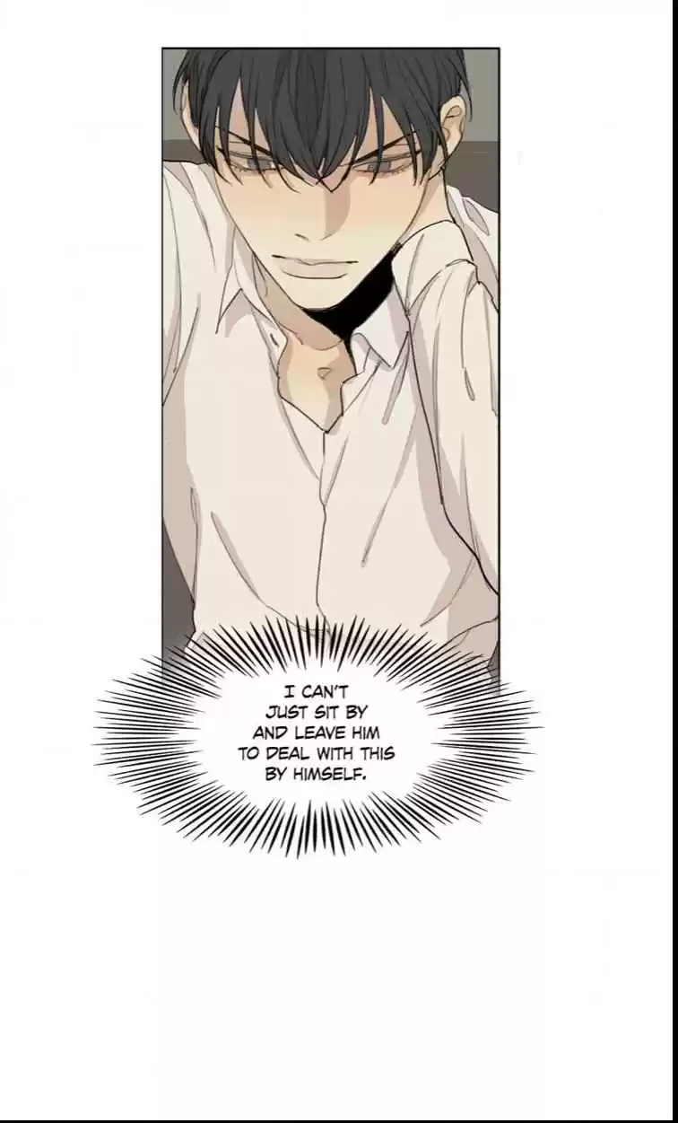 At The End Of The Road Ch.52