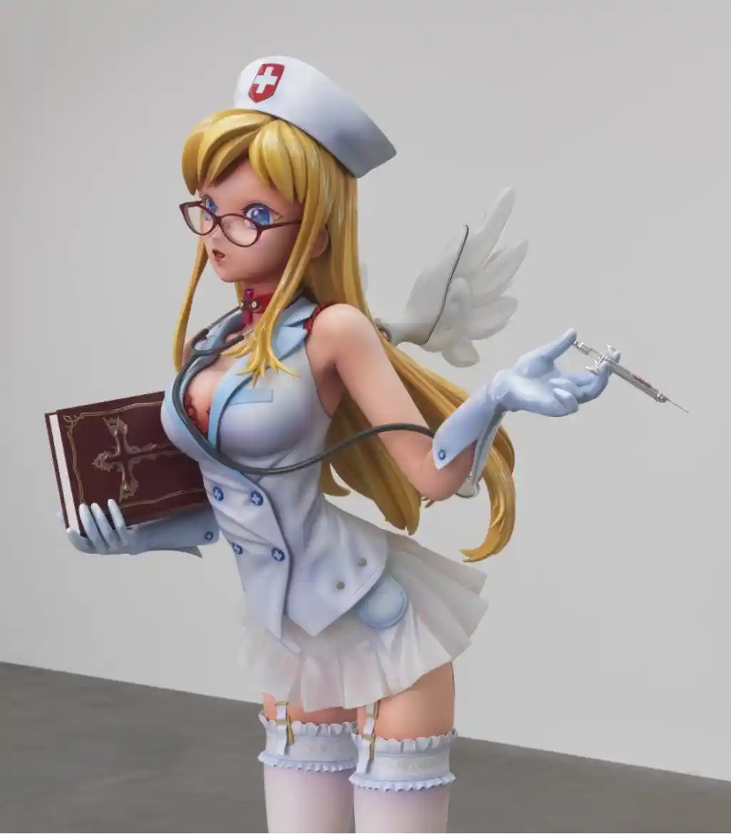 Ateya No Tsubaki Vol.2 Chapter 16