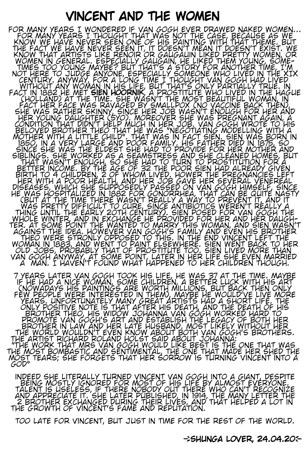 Ateya No Tsubaki Vol.4 Chapter 33