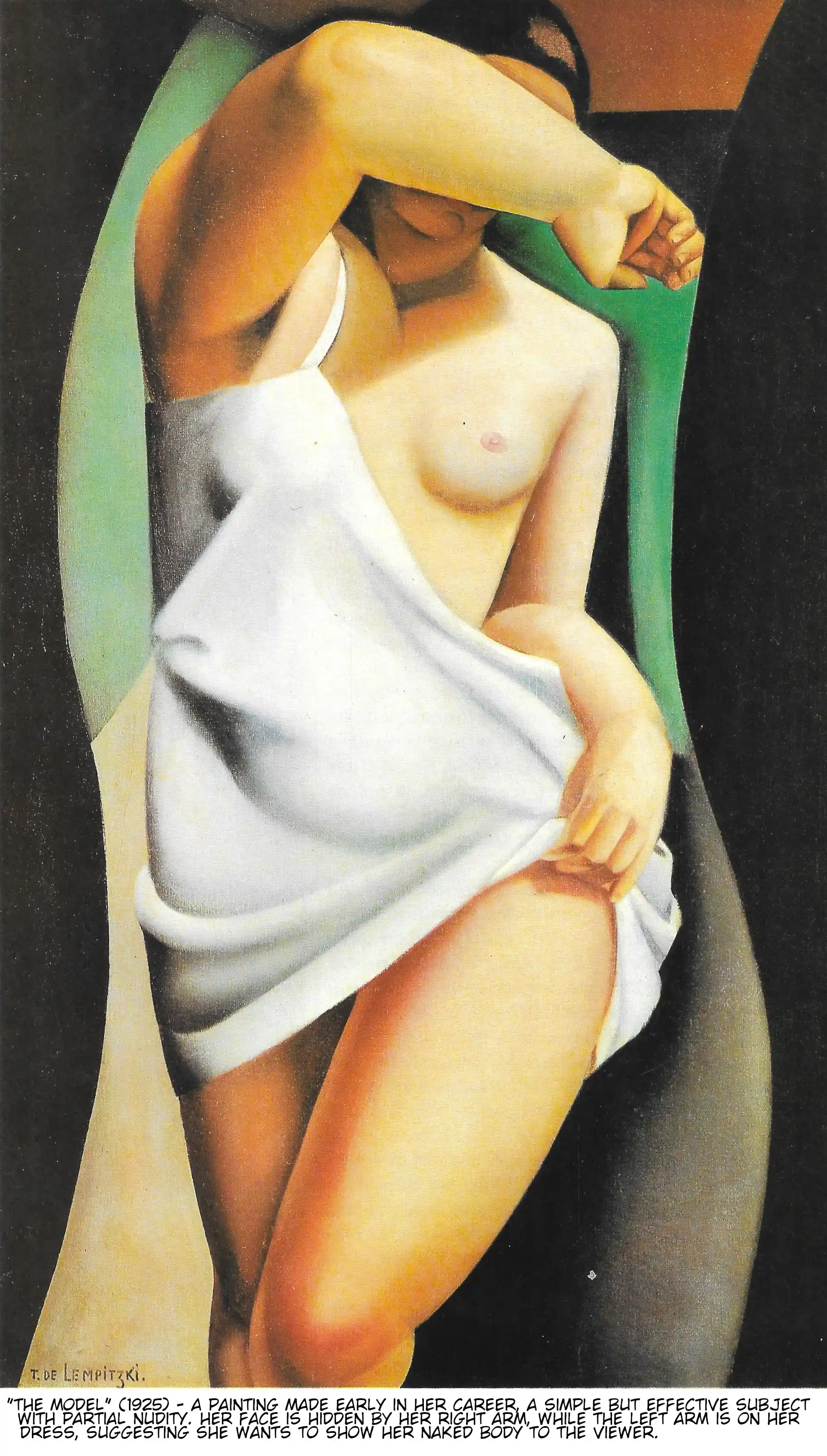 Ateya No Tsubaki Vol.4 Chapter 35