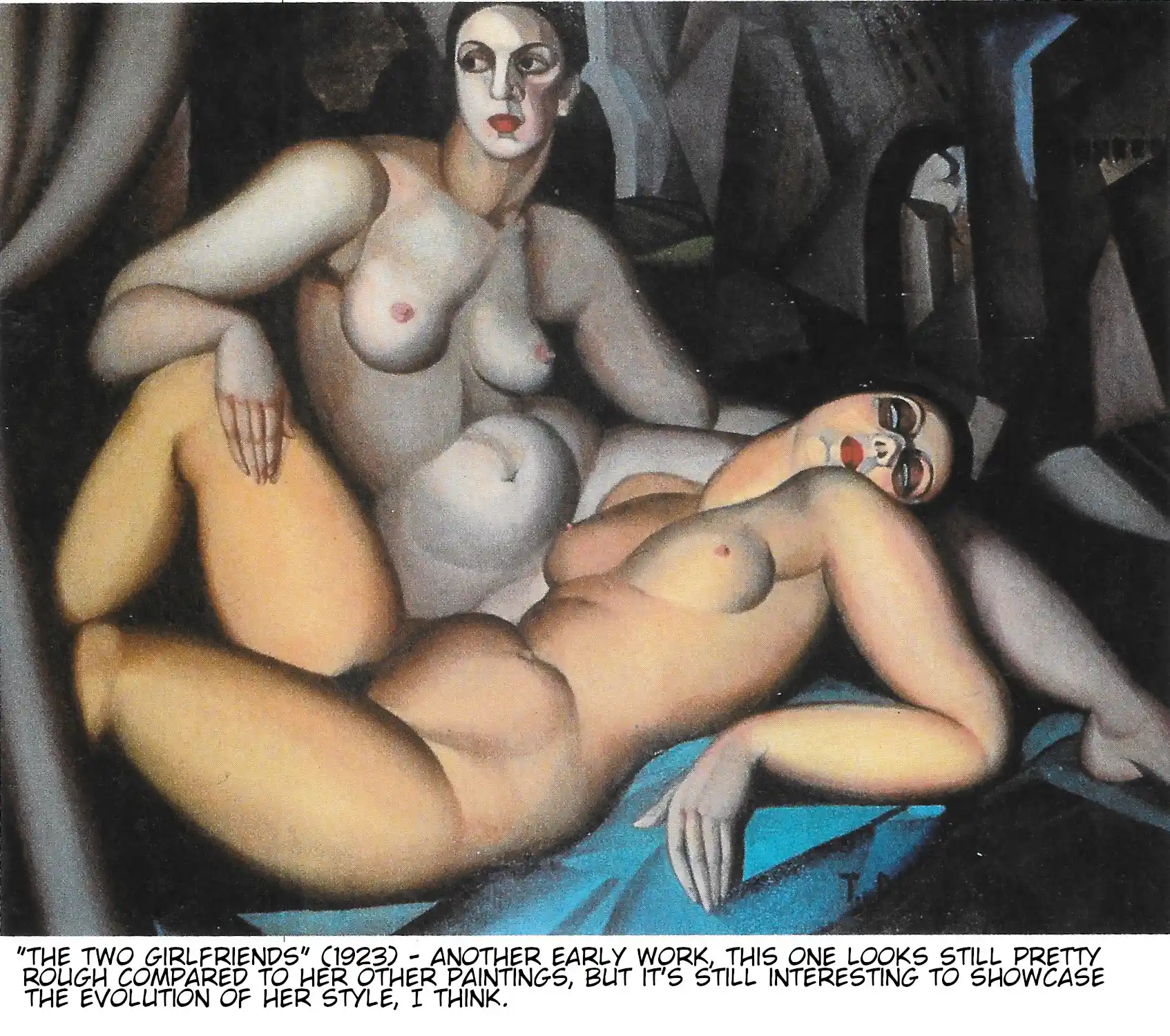 Ateya No Tsubaki Vol.4 Chapter 35