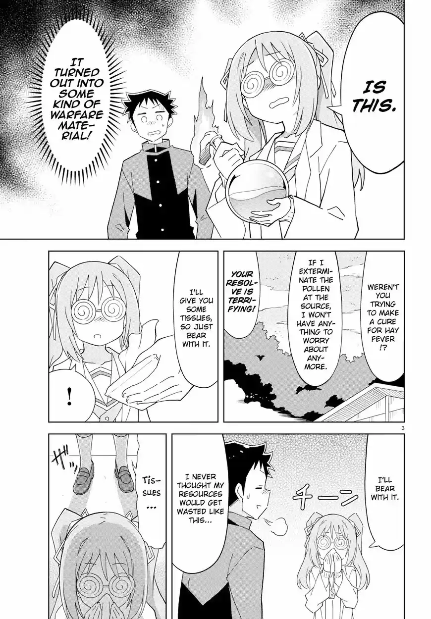 Atsumare! Fushigi Kenkyu-bu 122