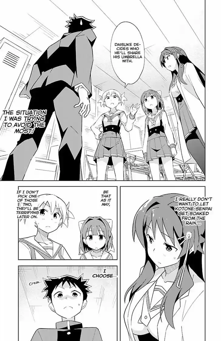 Atsumare! Fushigi Kenkyu-bu 18