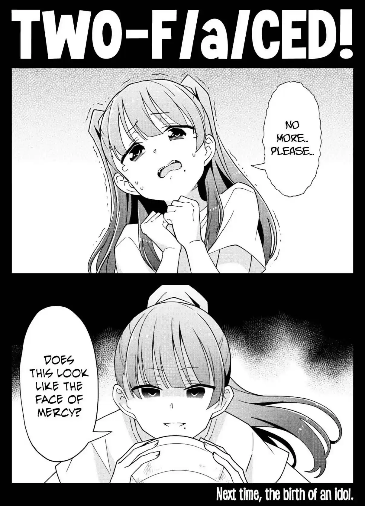 Atsumare! Fushigi Kenkyu-bu 224 The Mystery of Dodgeball