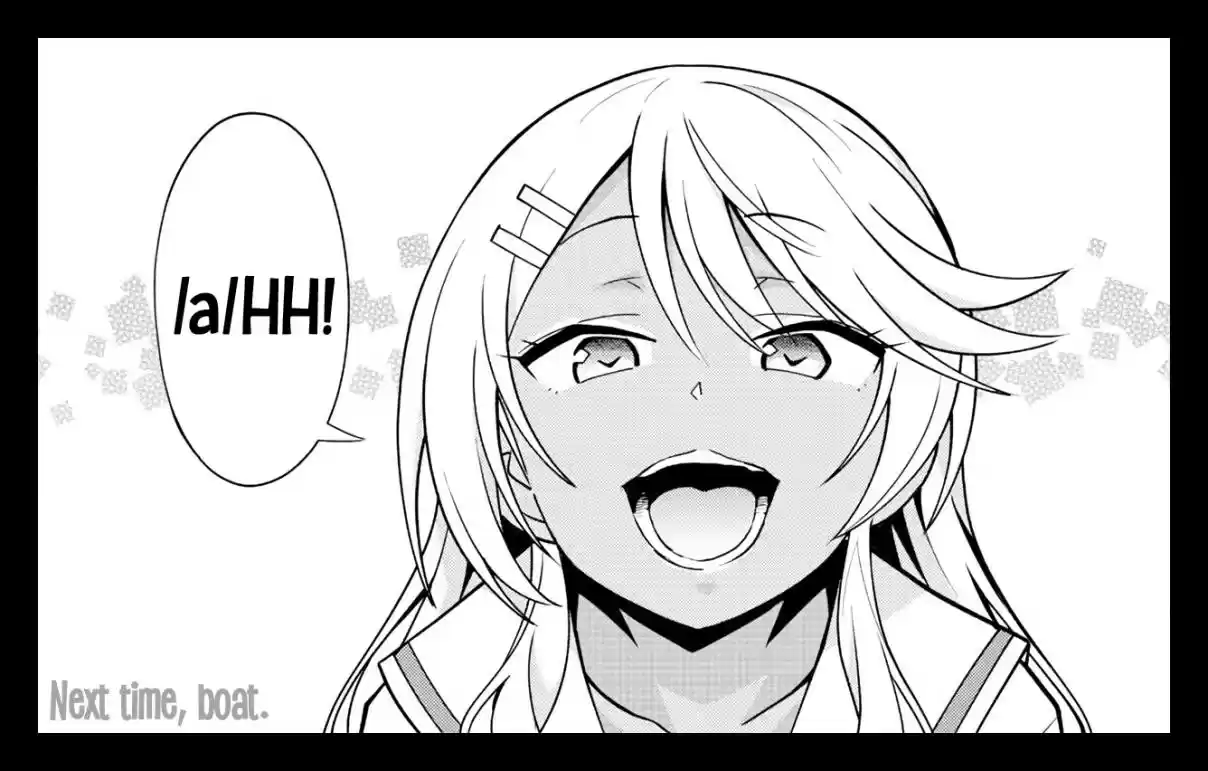 Atsumare! Fushigi Kenkyu-bu 228 The Mystery of Tooth Brushing