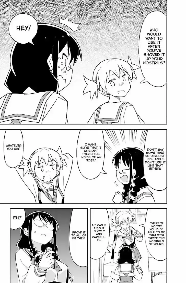 Atsumare! Fushigi Kenkyu-bu 26