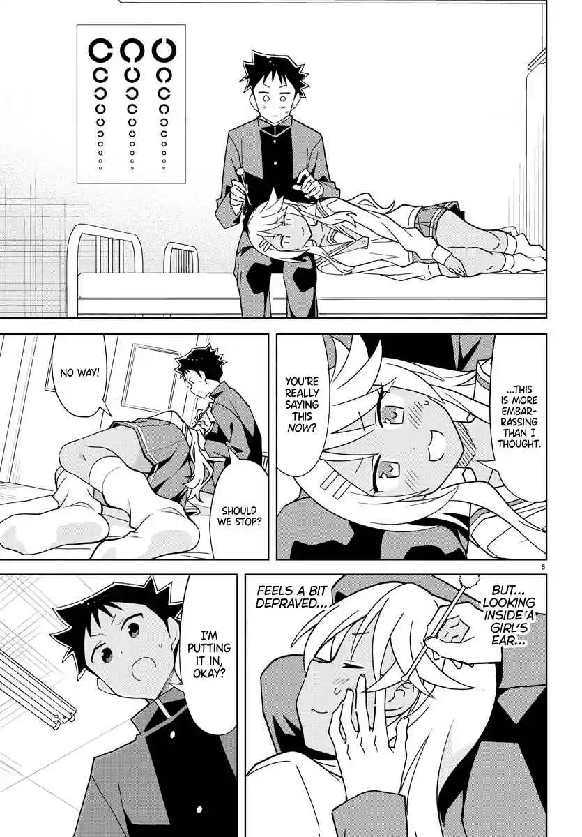 Atsumare! Fushigi Kenkyu-bu 264