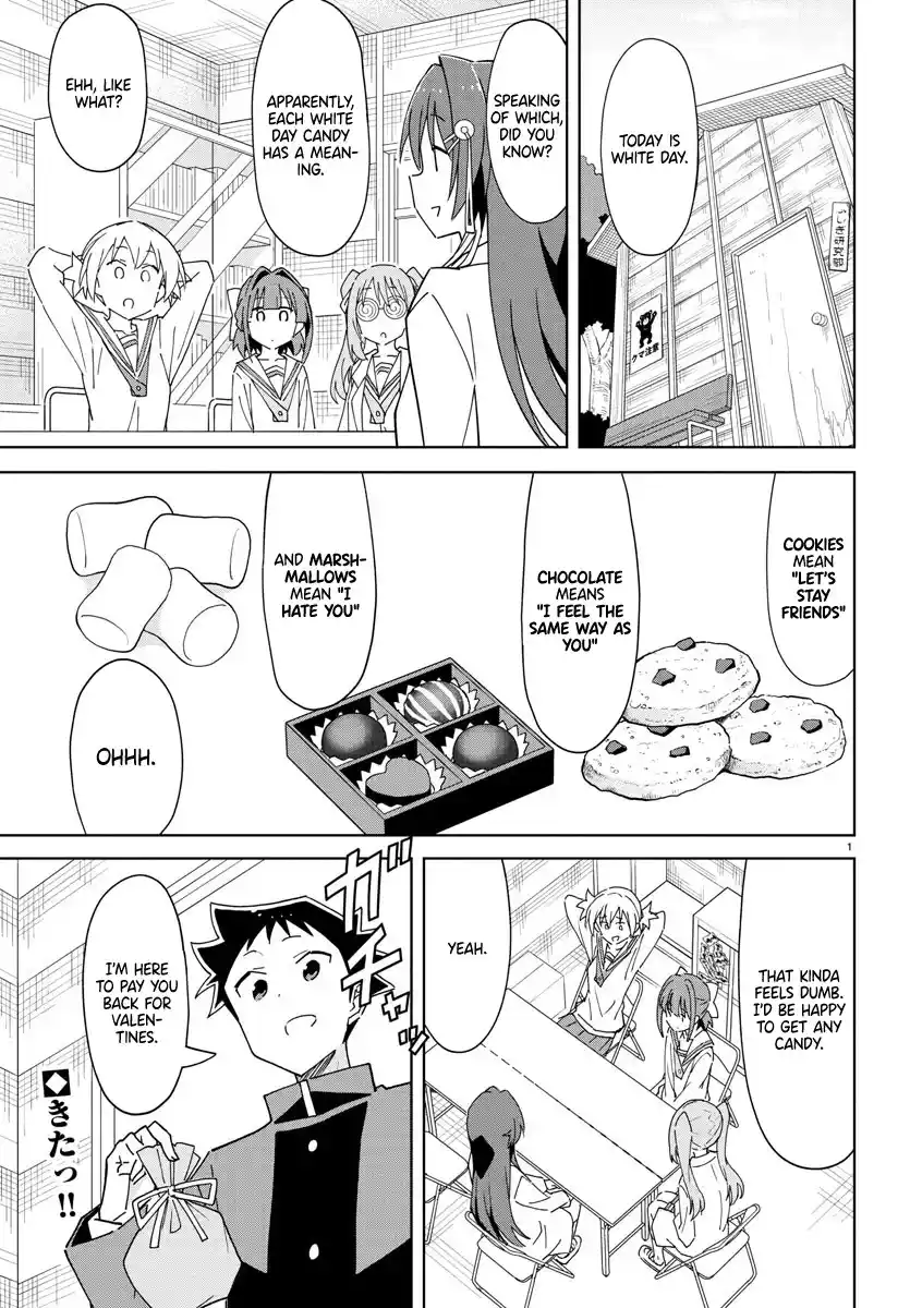 Atsumare! Fushigi Kenkyu-bu 265