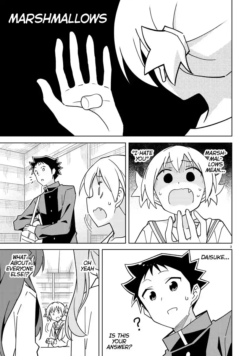 Atsumare! Fushigi Kenkyu-bu 265