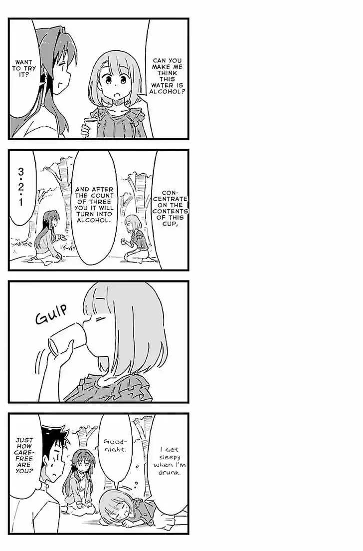 Atsumare! Fushigi Kenkyu-bu 27