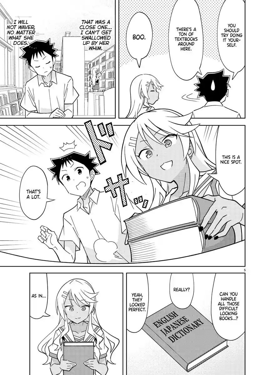 Atsumare! Fushigi Kenkyu-bu 275