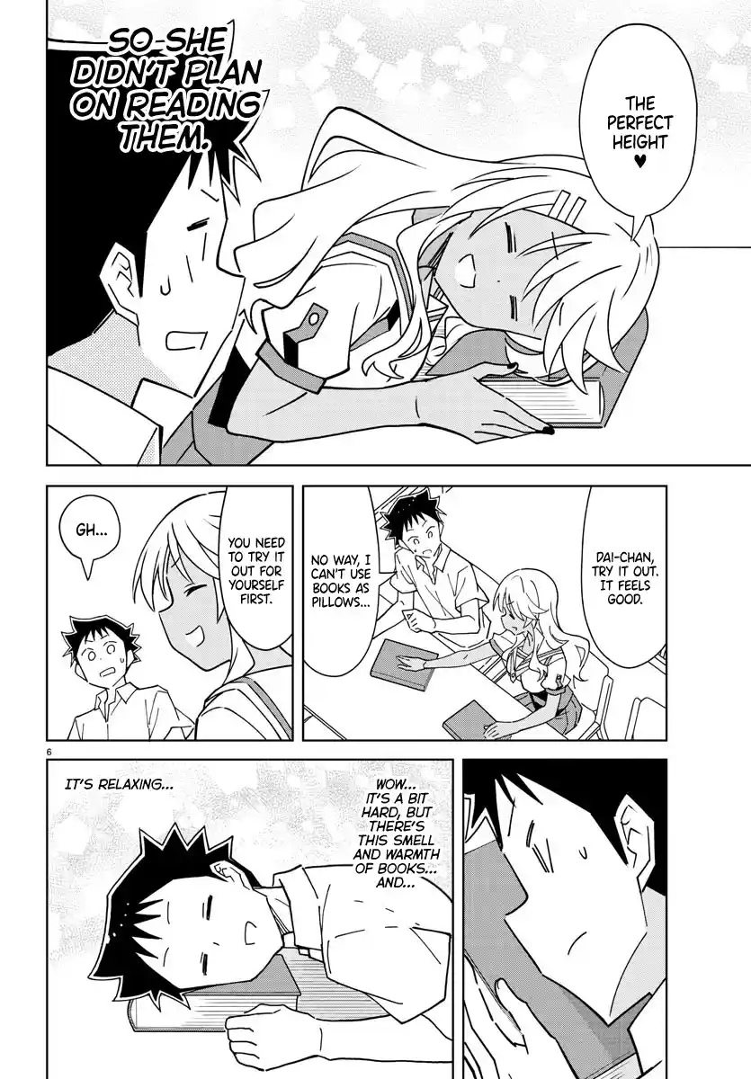 Atsumare! Fushigi Kenkyu-bu 275