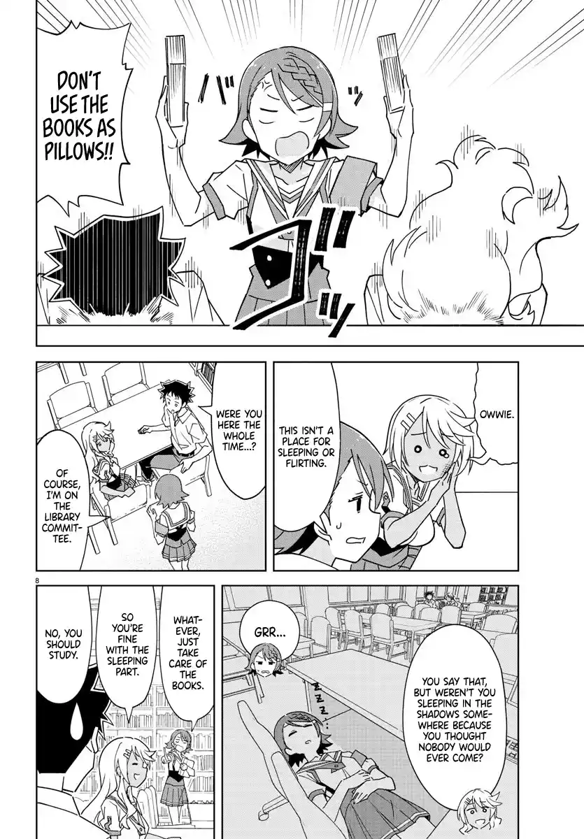 Atsumare! Fushigi Kenkyu-bu 275