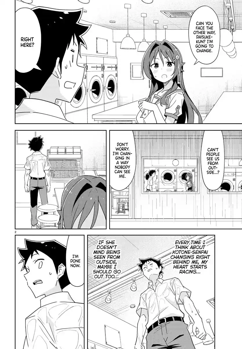 Atsumare! Fushigi Kenkyu-bu 276