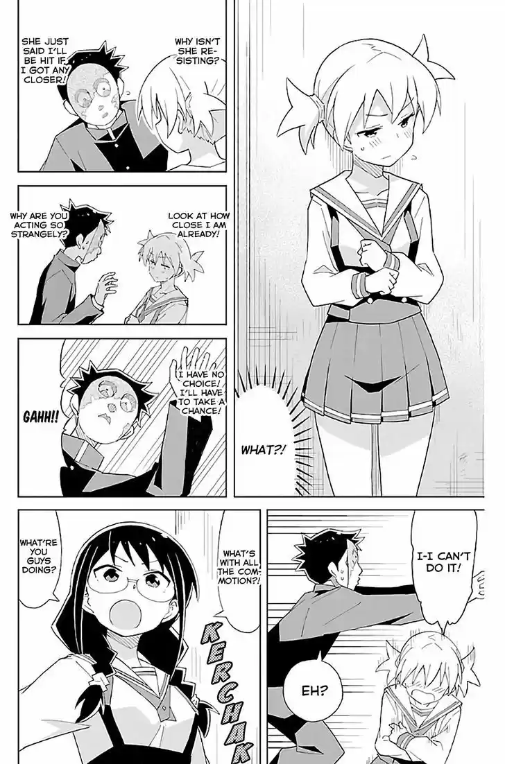 Atsumare! Fushigi Kenkyu-bu 28