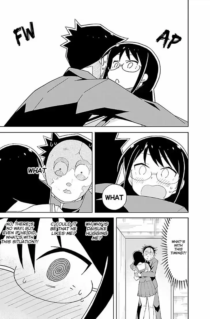 Atsumare! Fushigi Kenkyu-bu 28