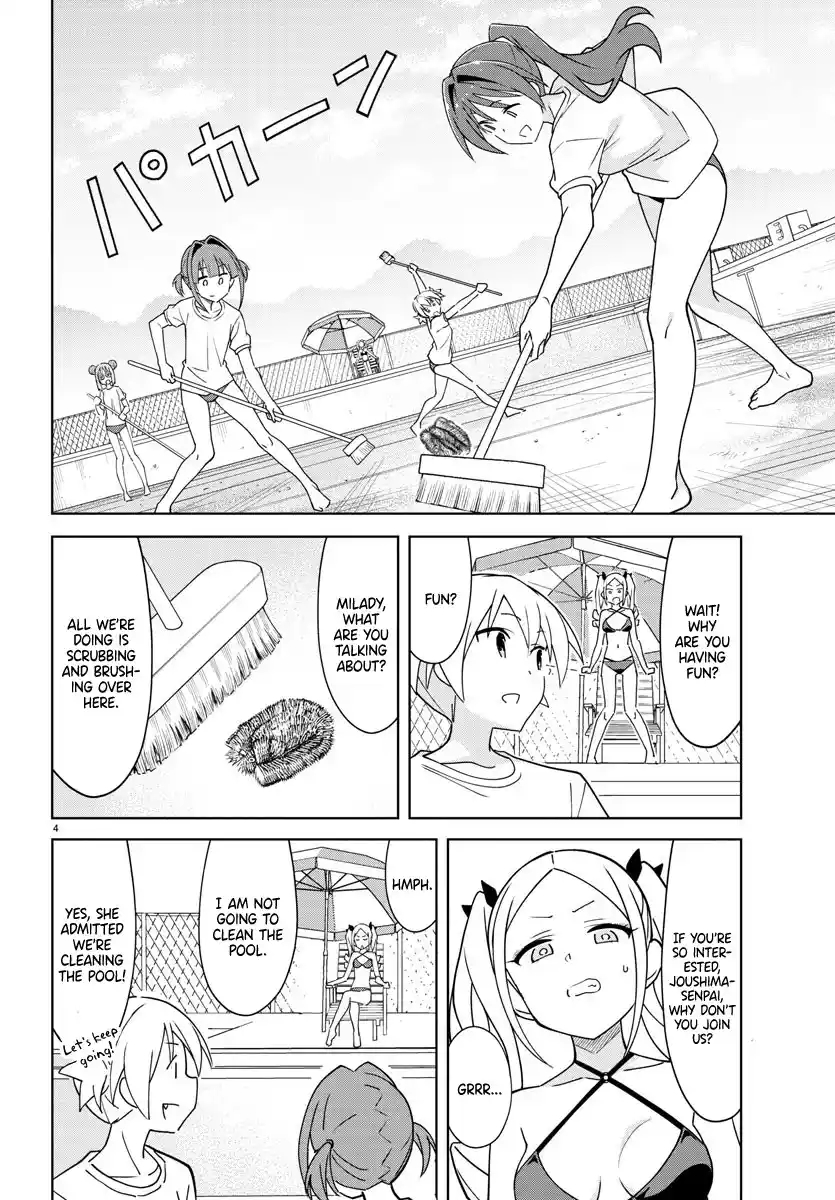 Atsumare! Fushigi Kenkyu-bu 281