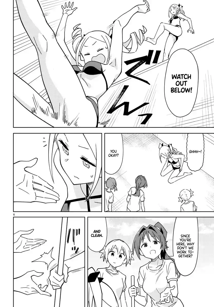 Atsumare! Fushigi Kenkyu-bu 281