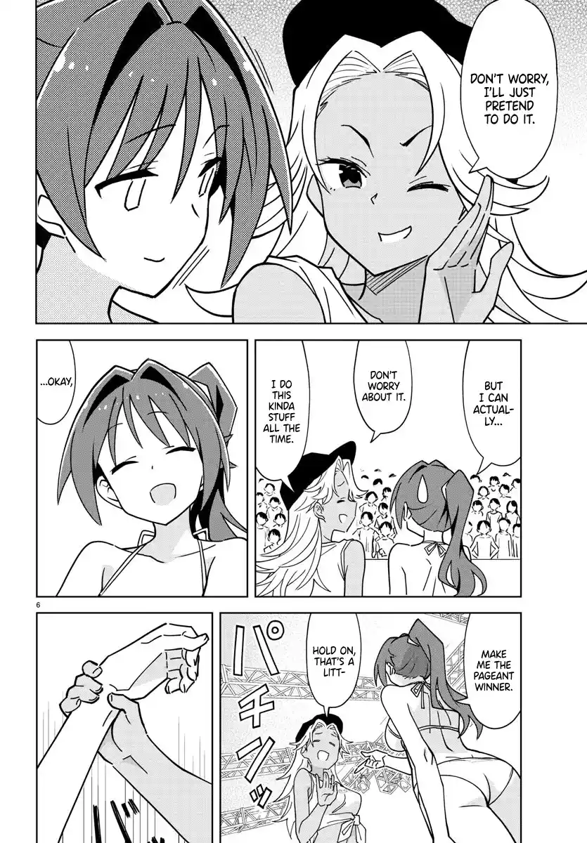 Atsumare! Fushigi Kenkyu-bu 284