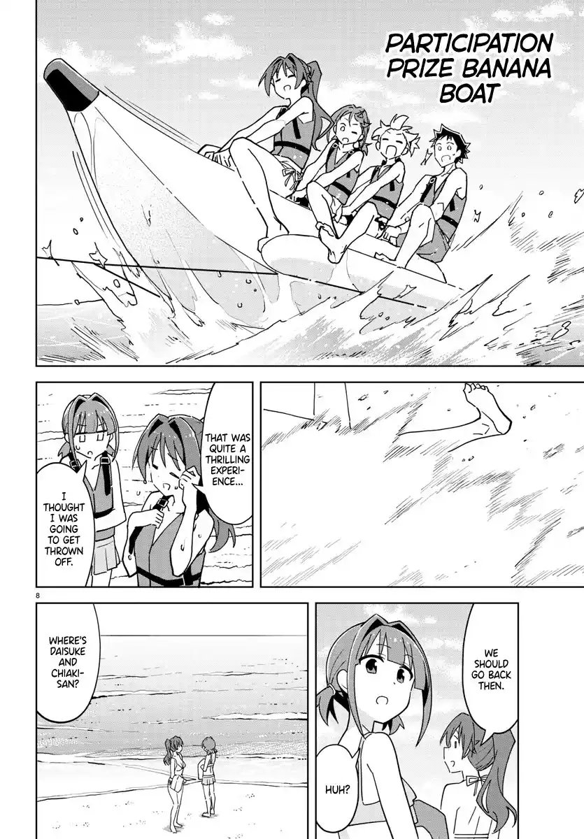 Atsumare! Fushigi Kenkyu-bu 284