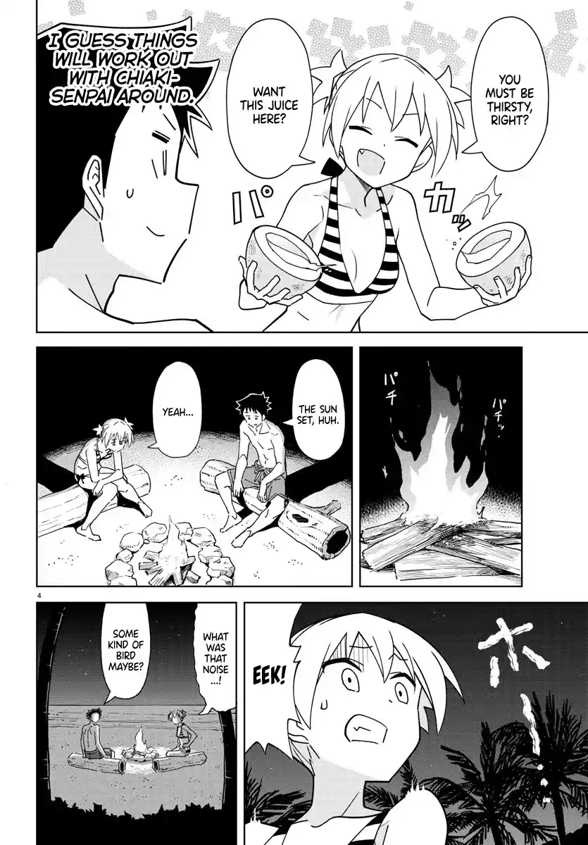 Atsumare! Fushigi Kenkyu-bu 285