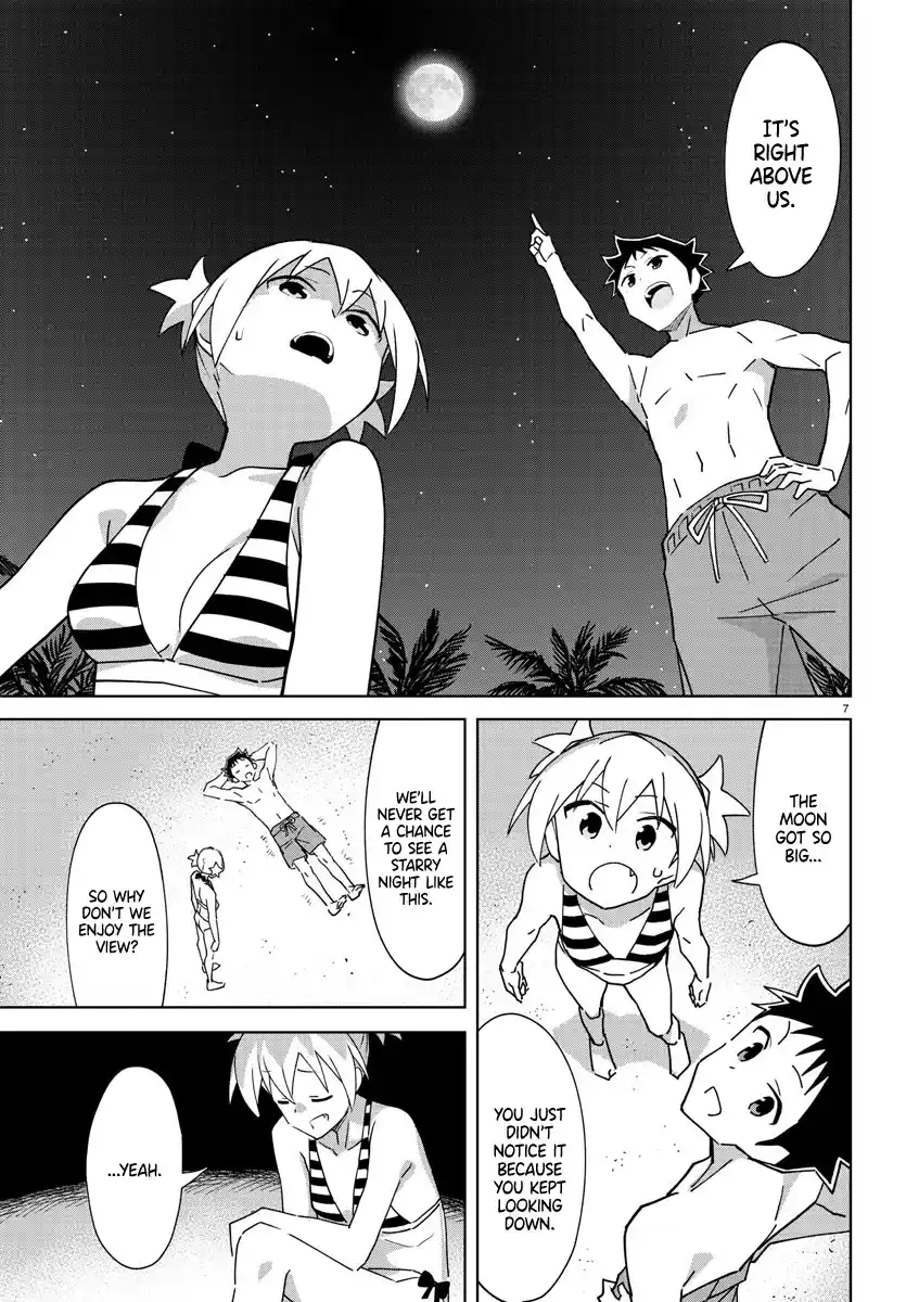 Atsumare! Fushigi Kenkyu-bu 285