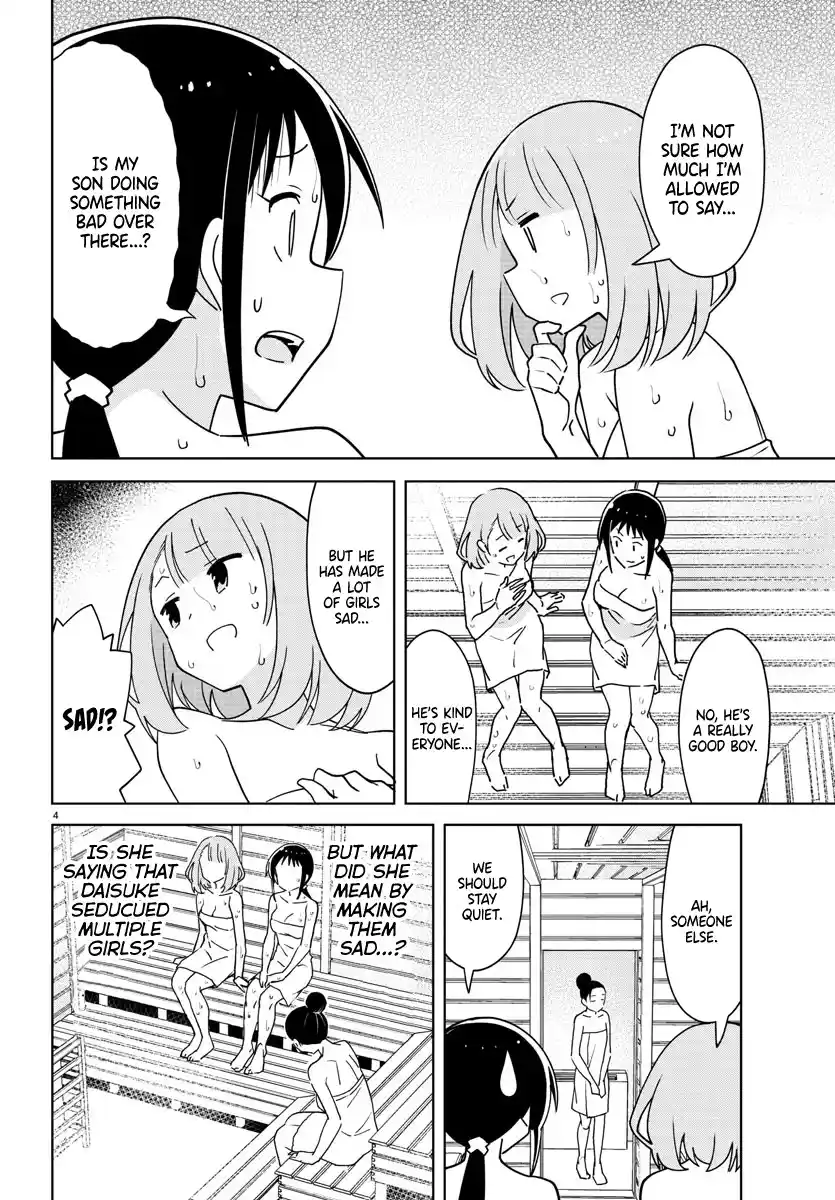 Atsumare! Fushigi Kenkyu-bu 286