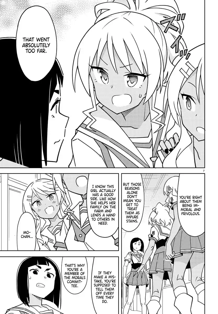 Atsumare! Fushigi Kenkyu-bu 288