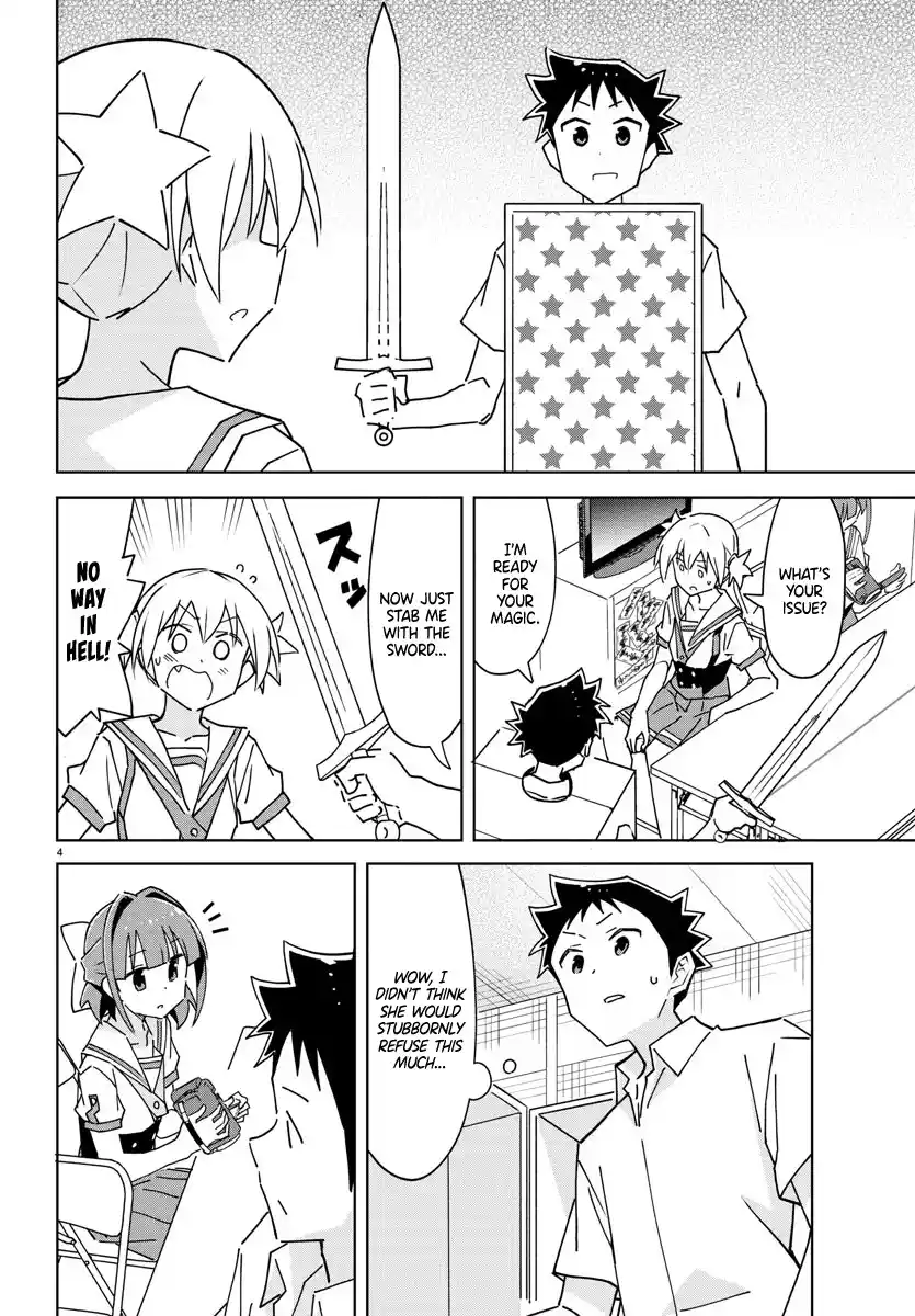 Atsumare! Fushigi Kenkyu-bu 289