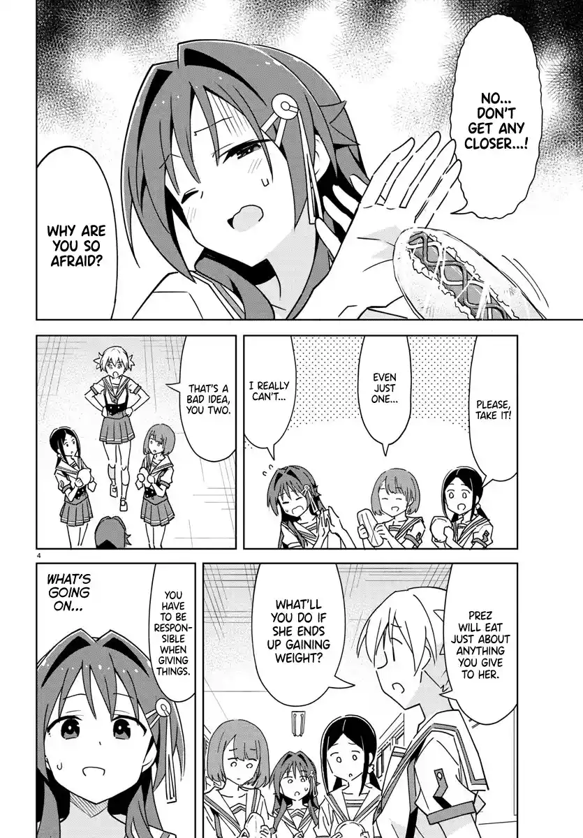 Atsumare! Fushigi Kenkyu-bu 290