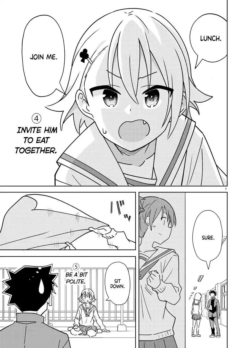 Atsumare! Fushigi Kenkyu-bu 299