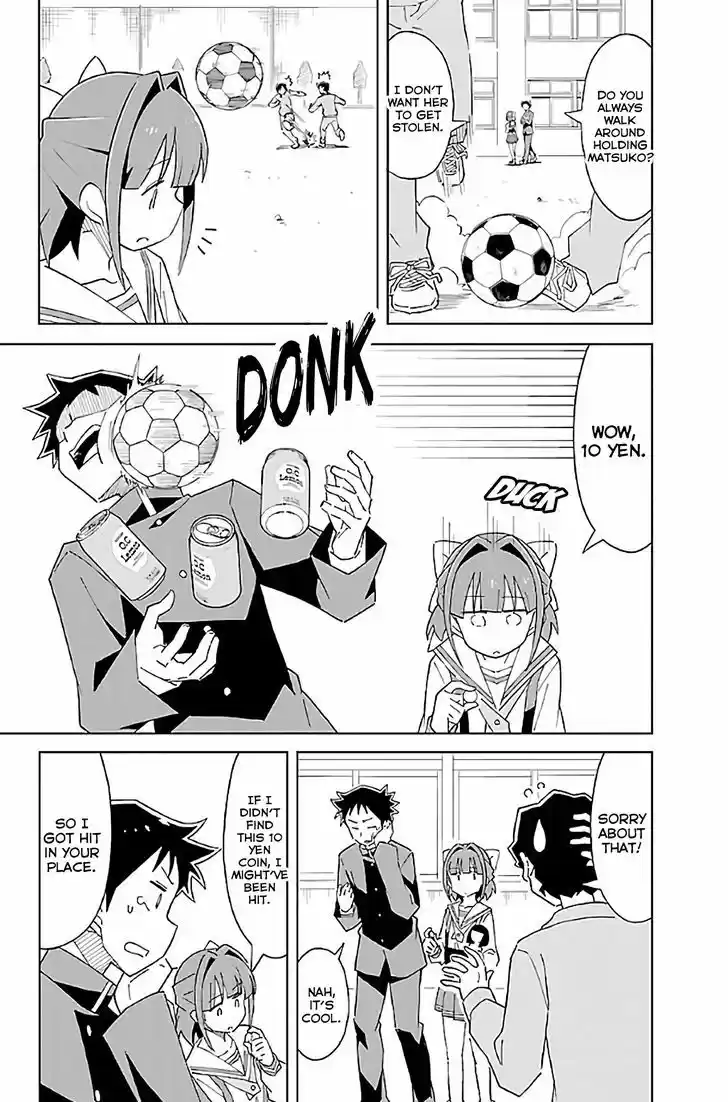 Atsumare! Fushigi Kenkyu-bu 30