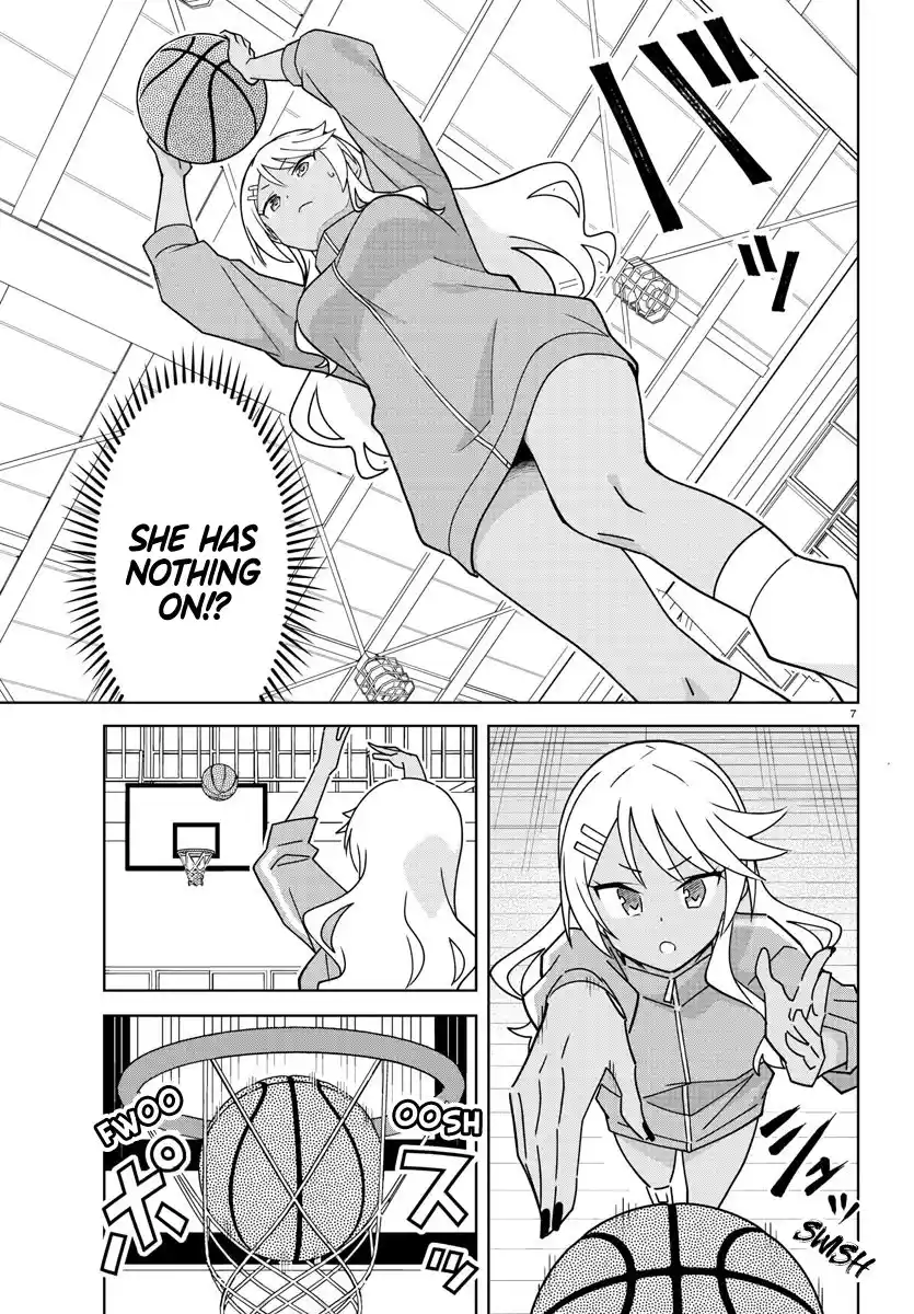 Atsumare! Fushigi Kenkyu-bu 305