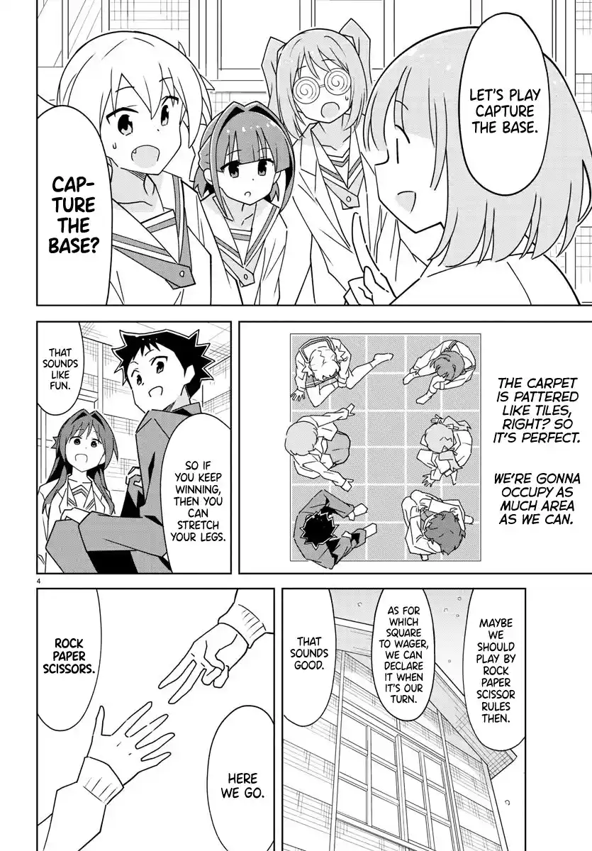 Atsumare! Fushigi Kenkyu-bu 306