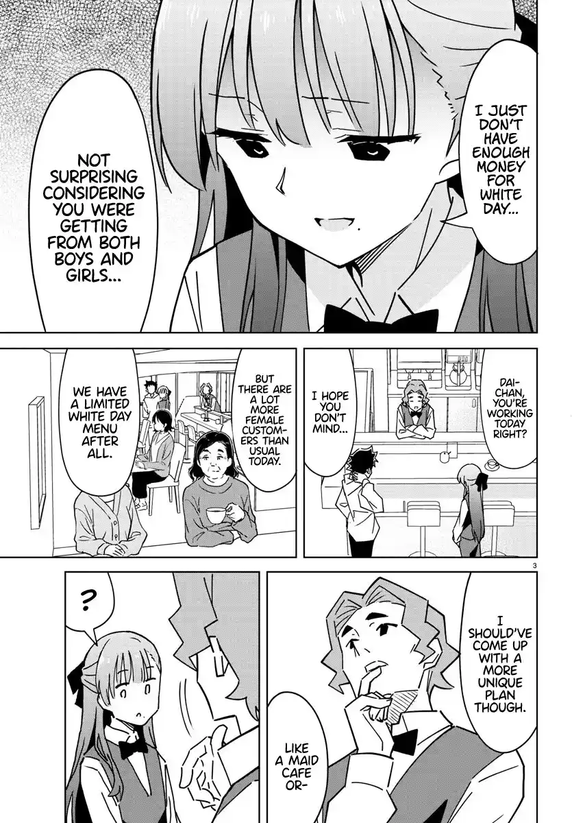 Atsumare! Fushigi Kenkyu-bu 313