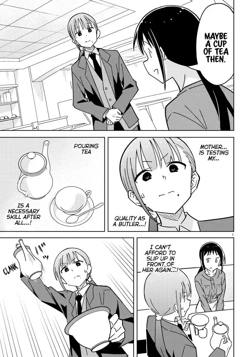 Atsumare! Fushigi Kenkyu-bu 313