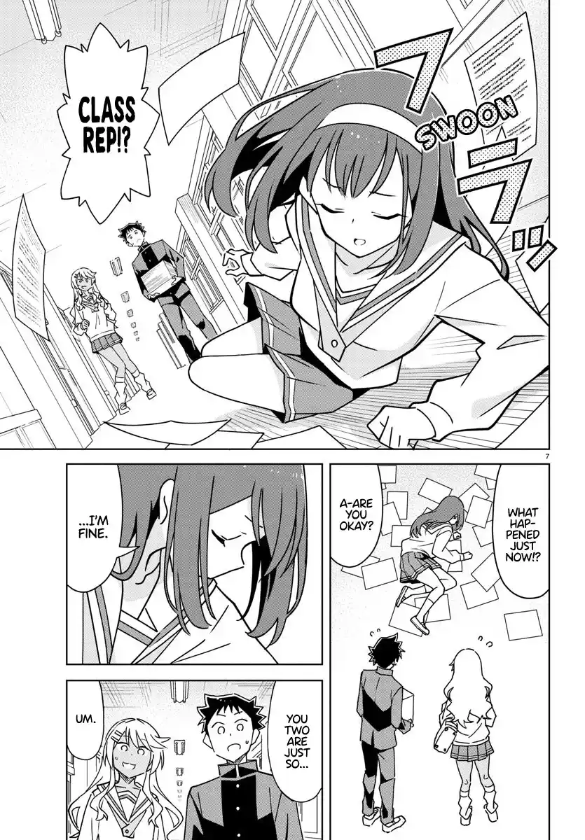 Atsumare! Fushigi Kenkyu-bu 315