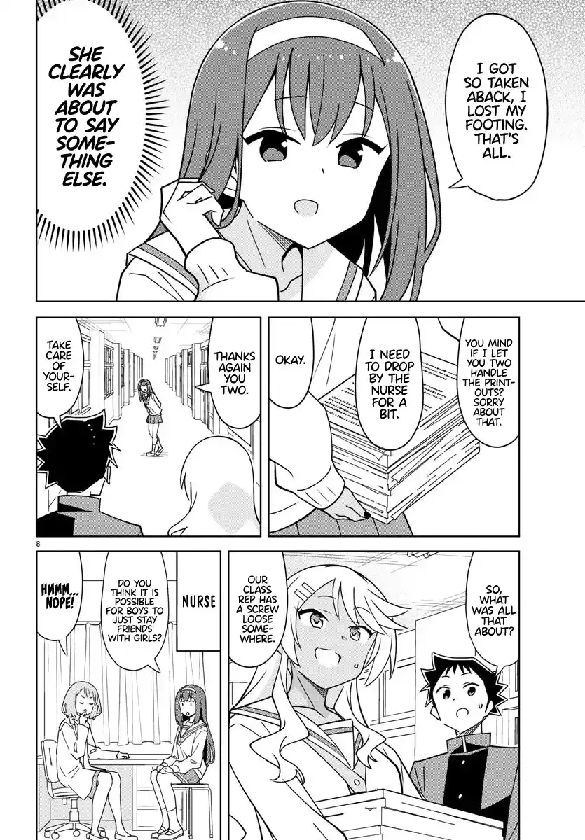 Atsumare! Fushigi Kenkyu-bu 315