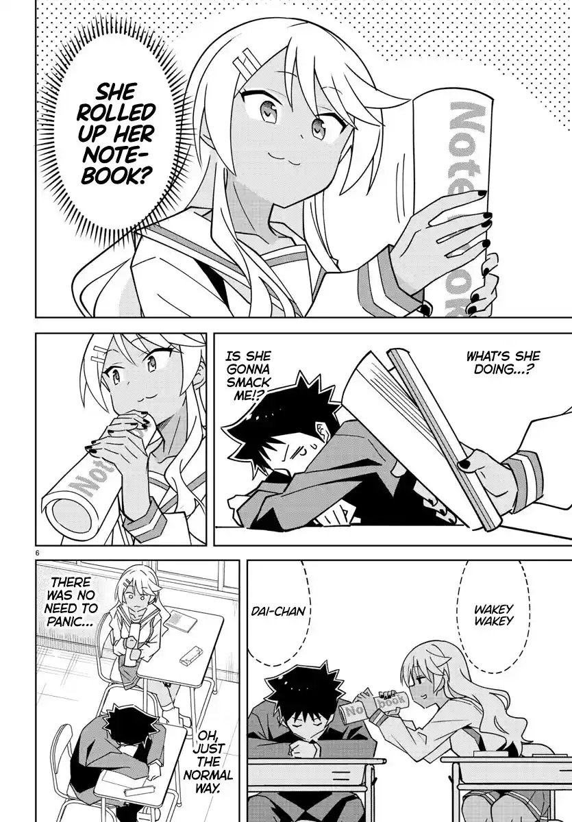 Atsumare! Fushigi Kenkyu-bu 319