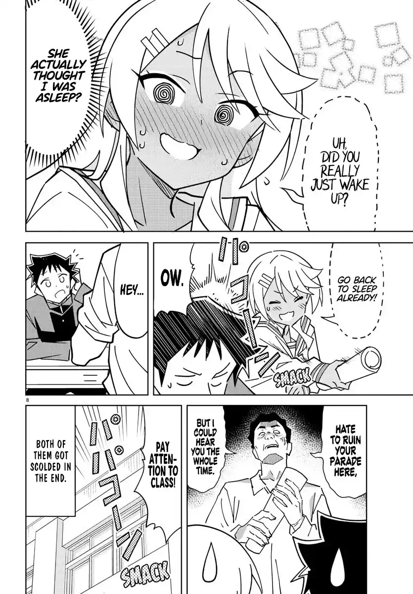 Atsumare! Fushigi Kenkyu-bu 319