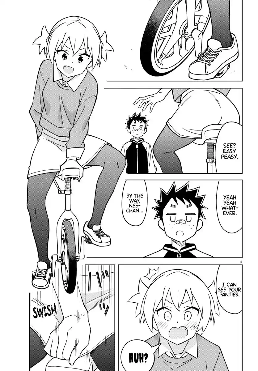 Atsumare! Fushigi Kenkyu-bu 320