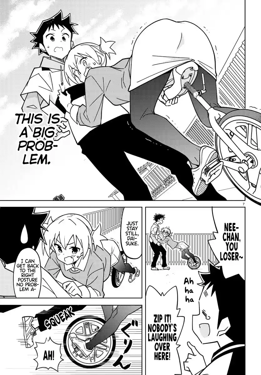 Atsumare! Fushigi Kenkyu-bu 320