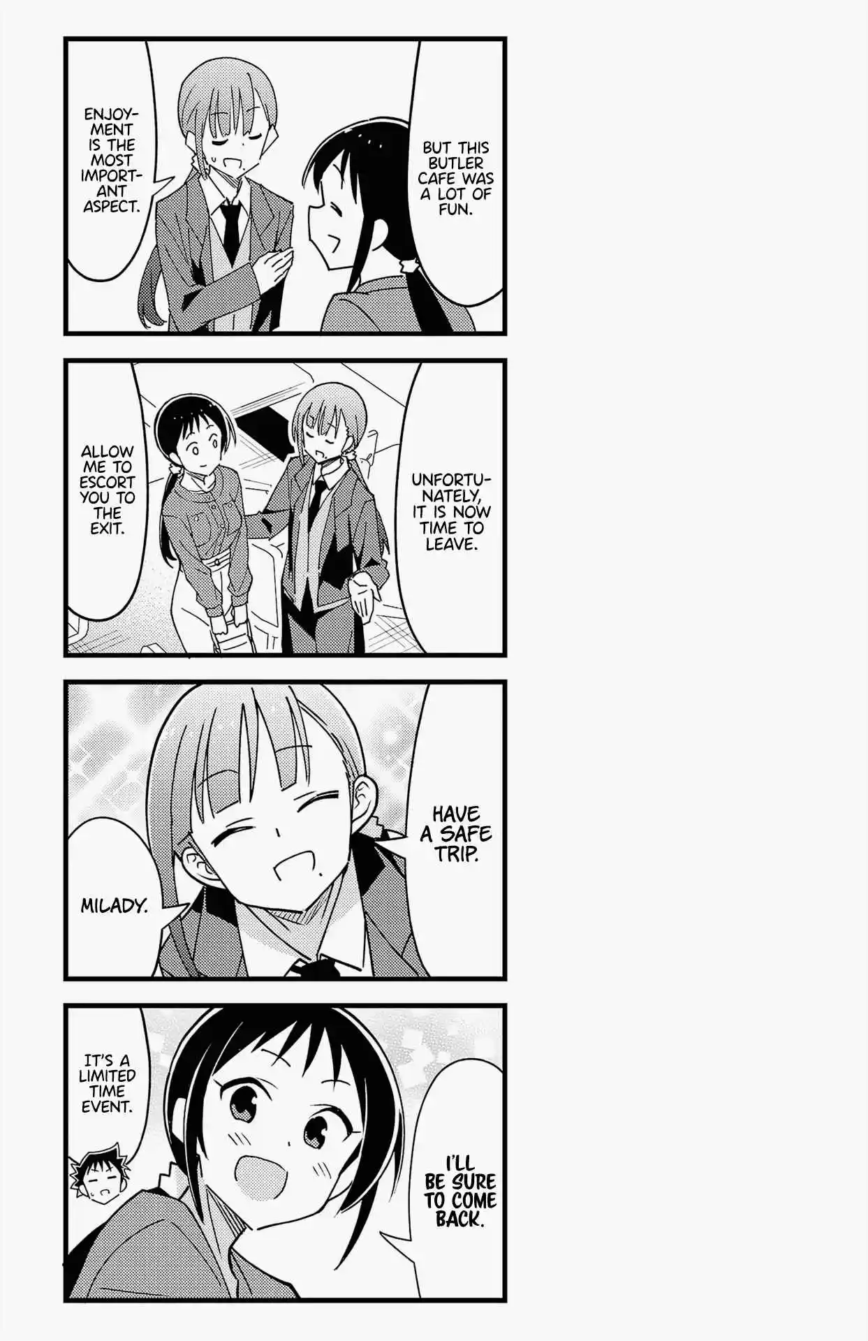 Atsumare! Fushigi Kenkyu-bu 322.5