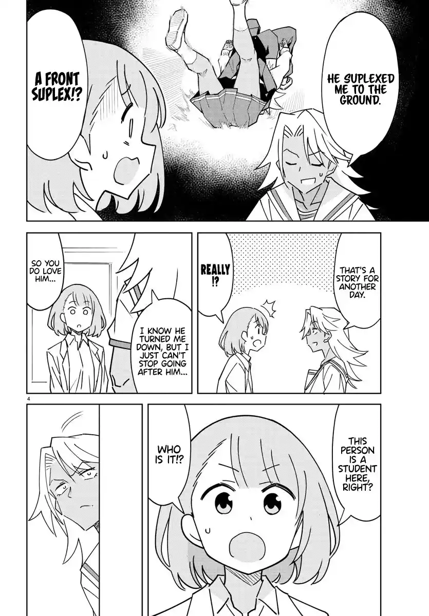 Atsumare! Fushigi Kenkyu-bu 324