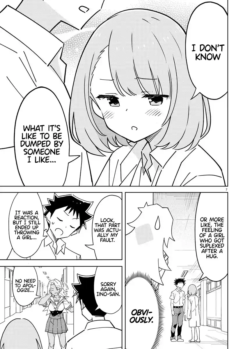 Atsumare! Fushigi Kenkyu-bu 324