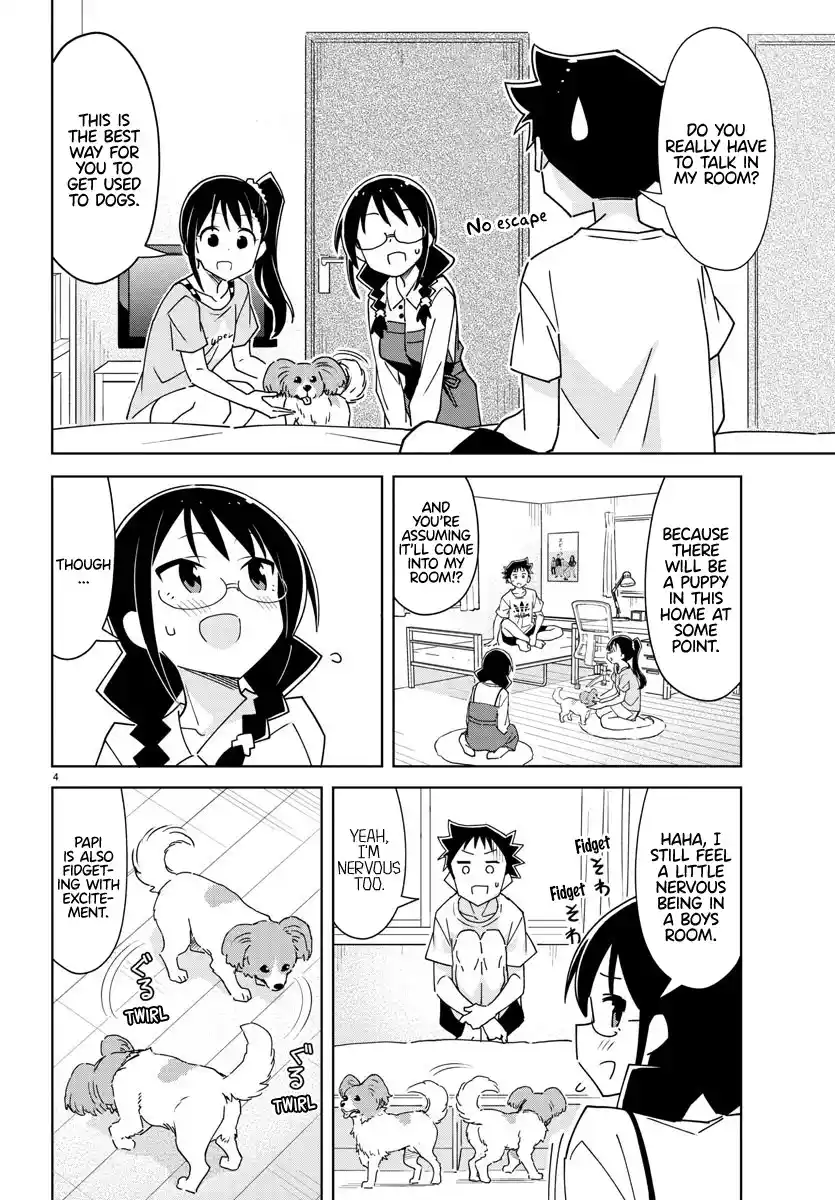 Atsumare! Fushigi Kenkyu-bu 325