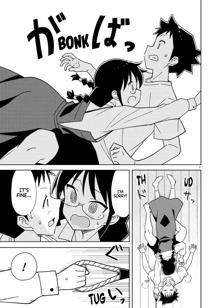 Atsumare! Fushigi Kenkyu-bu 325