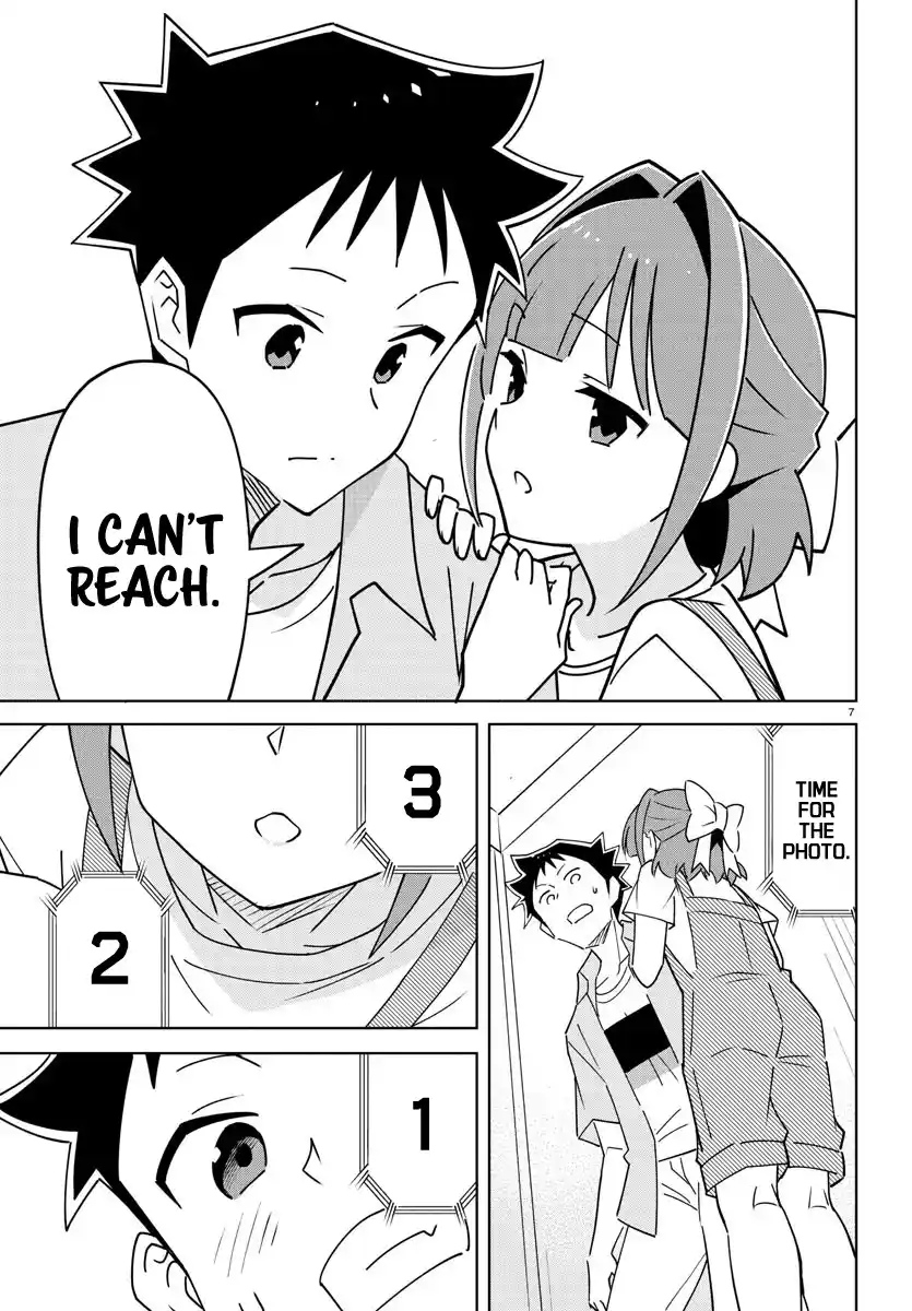 Atsumare! Fushigi Kenkyu-bu 326