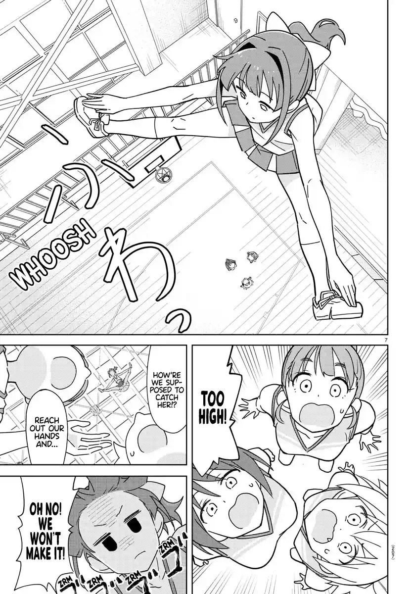 Atsumare! Fushigi Kenkyu-bu 327